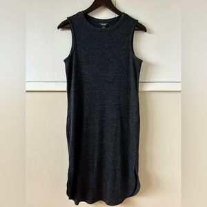 Roots sleeveless dress